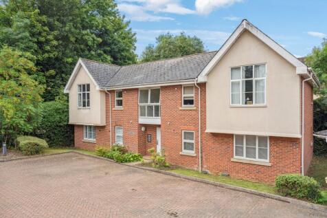 Hemel Hempstead Road, Redbourn, AL3 1 bed flat for sale
