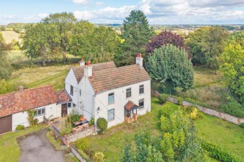 Common Road, Kensworth, LU6 3 bed detached house for sale