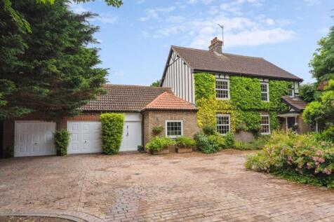 Sundon Road, Houghton Regis, LU5 5 bed detached house for sale