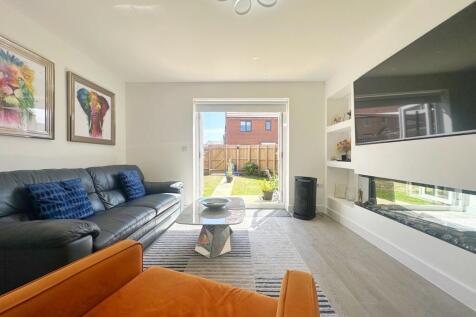 Little Port, Ely, CB6 2 bed bungalow for sale