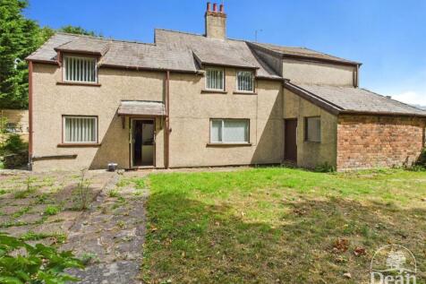 2 bedroom cottage for sale