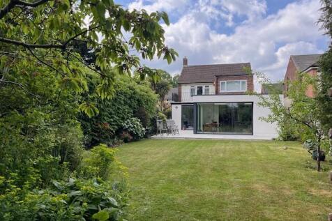 4 bedroom house for sale