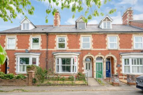 Wothorpe Villas, Stamford, PE9 6 bed townhouse for sale