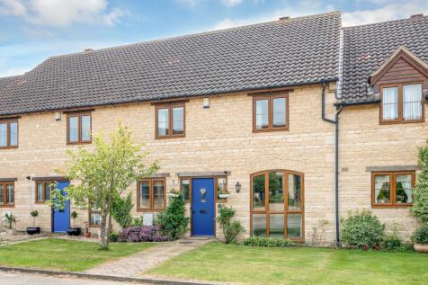 Searson Close, Tallington, Stamford, PE9 4 bed barn conversion for sale