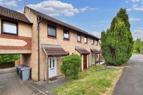 Drift Avenue, Stamford, PE9 2 bed terraced house for sale