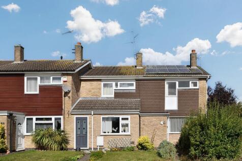 Parkfield Road, Ryhall 2 bed end of terrace house for sale
