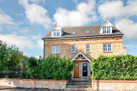 Ryhall Road, Stamford 3 bed townhouse for sale
