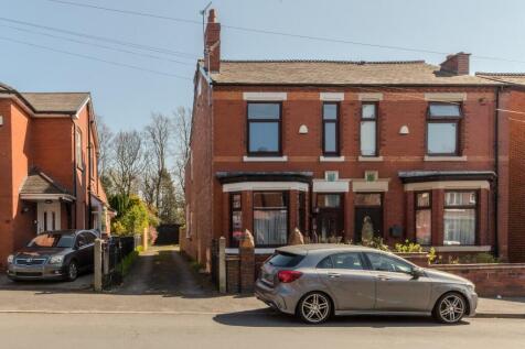 2 bedroom semi-detached house for sale