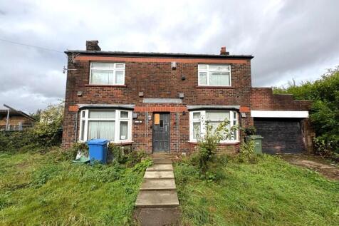 2 bedroom detached house for sale