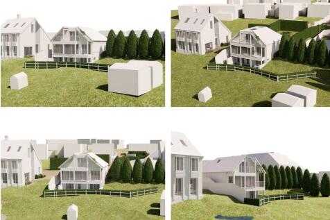 Wrecclesham Hill, Wrecclesham, Farnham Plot for sale