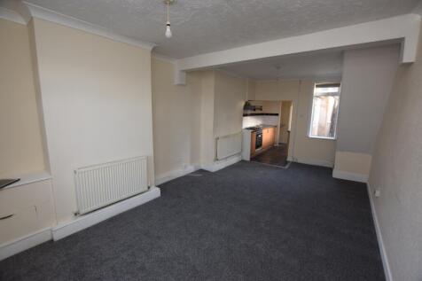 Linden Terrace, Gainsborough DN21 2 bed terraced house for sale