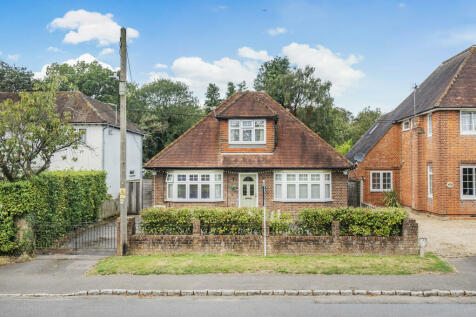 3 bedroom bungalow for sale