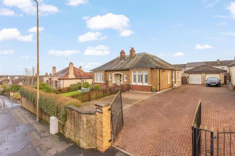 Manse Road, Whitburn EH47 5 bed detached house for sale
