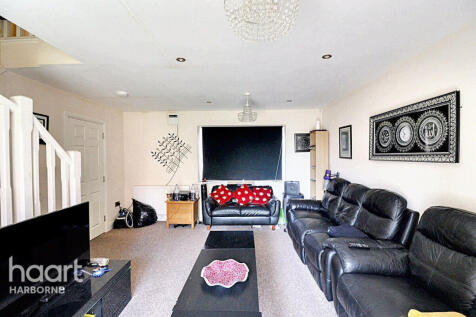 Warren Grove, Washwood Heath Road... 3 bed detached house for sale