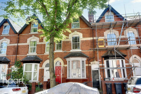 Douglas Road, Handsworth 5 bed terraced house for sale
