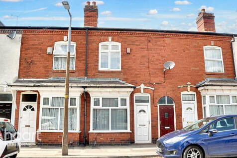 Corbett Street, Smethwick 2 bed terraced house for sale