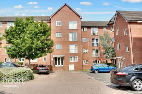 Springmeadow Road, Edgbaston 2 bed apartment for sale