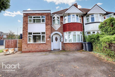 Brays Road, BIRMINGHAM 3 bed detached house for sale