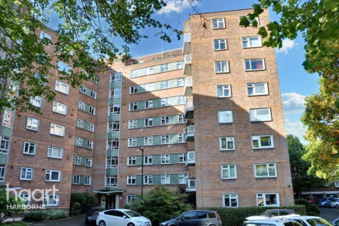 Melville Road, Edgbaston 2 bed apartment for sale