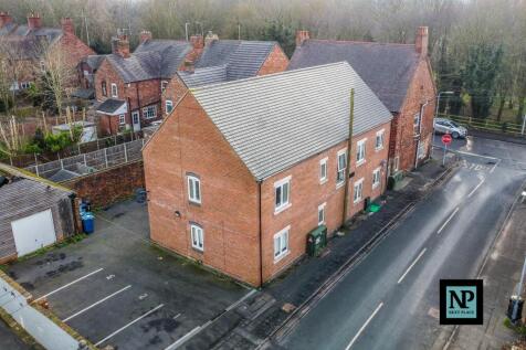Brook Avenue, Wilnecote, B77 6 bed block of apartments for sale