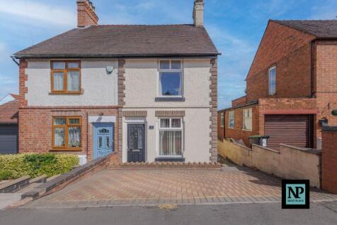 Dordon Road, Dordon, B78 2 bed house for sale