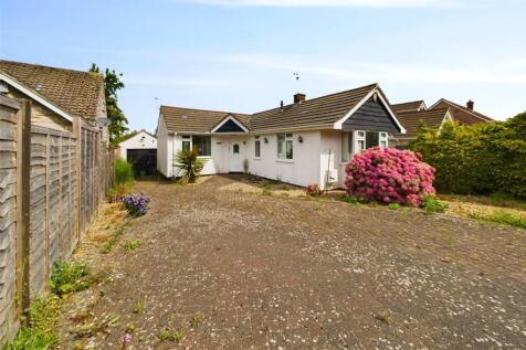 2 bedroom bungalow for sale