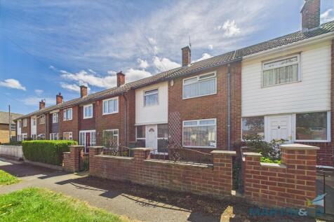 Hereford Road, Guisborough 3 bed terraced house for sale