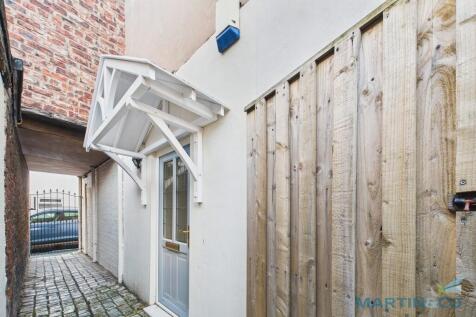 Bennison Street, Guisborough 1 bed ground floor flat for sale