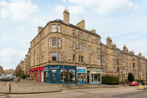 96 3f2, Marchmont Road, Marchmont... 2 bed flat for sale