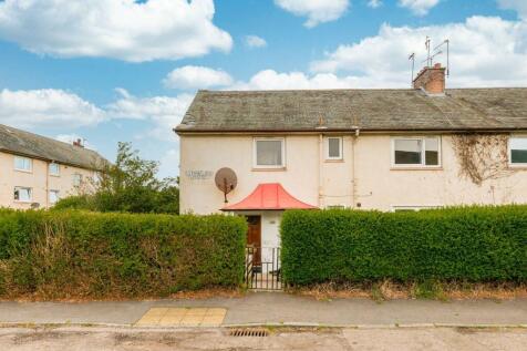 66 Glenvarloch Crescent, Liberton... 2 bed flat for sale