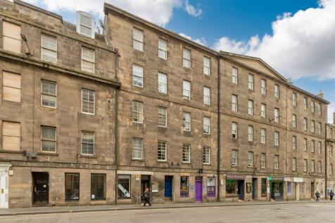 93/2 Morrison Street, Haymarket... 2 bed flat for sale