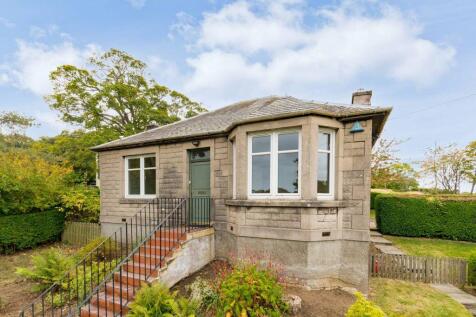 North Lodge, 65 Katesmill Road... 3 bed detached bungalow for sale