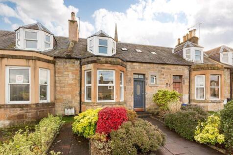 5 Mitchell Street, Dalkeith, EH22 1JQ 2 bed terraced house for sale