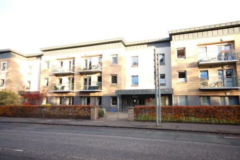 Flat 45 Braidburn Court, 31, Liberton... 2 bed retirement property for sale