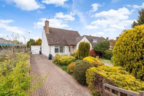 Back Lane, Eynsham OX29 3 bed detached bungalow for sale
