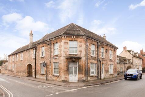 Station Road, Eynsham OX29 2 bed apartment for sale
