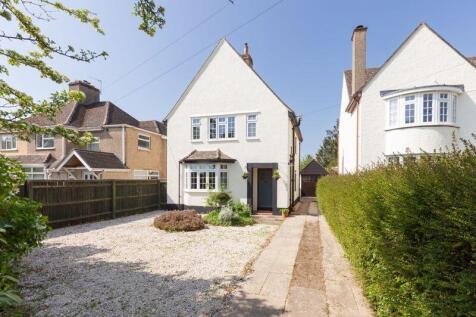 Witney Road, Eynsham OX29 3 bed detached house for sale