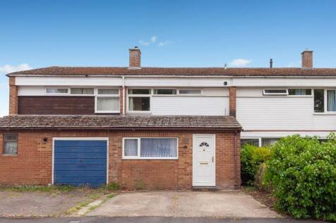 Falstaff Close, Eynsham OX29 3 bed terraced house for sale