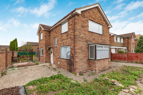 Eynsham, Witney OX29 3 bed detached house for sale