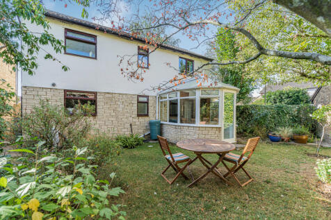 Eynsham, Witney OX29 3 bed detached house for sale