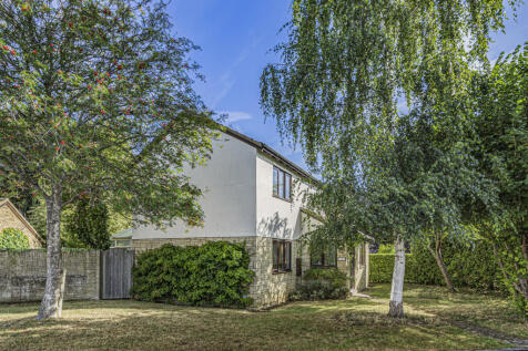 Eynsham, Witney OX29 3 bed detached house for sale