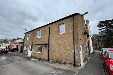 4 bedroom block of apartments for sale