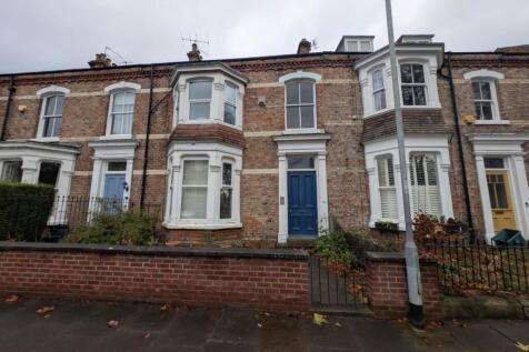 6 bedroom block of apartments for sale