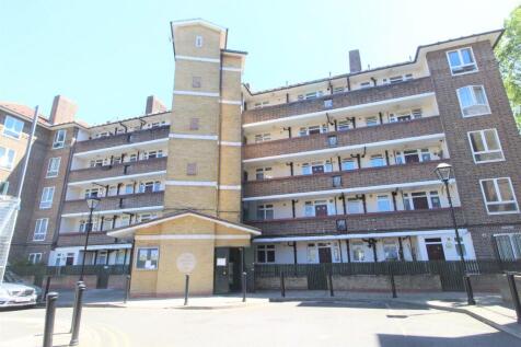 3 bedroom ground floor flat for sale
