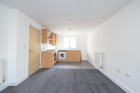 Old Pooles Yard, Brislington 1 bed flat for sale