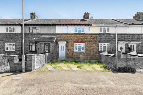 2 bedroom house for sale