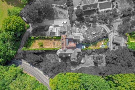 6 bedroom terraced house for sale
