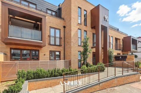 1 bedroom apartment for sale