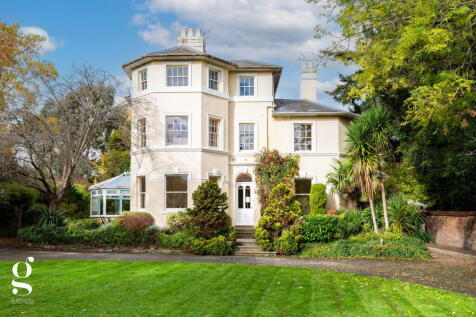 Grafton Lane, Hereford 7 bed detached house for sale