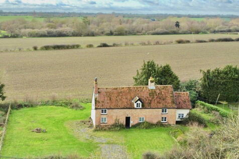 The Heywood, Diss 4 bed detached house for sale